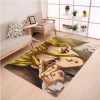 Dr STONE Anime Kitchen Mat Bedroom Living Room Carpet Entrance Doormat Home Hallway Floor Mat Bathroom.jpg 640x640 3 - Dr. Stone Shop