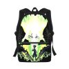 Dr STONE anime Men Women Backpack 3D Print Fashion Student School Bag Laptop Backpack Kids Travel - Dr. Stone Shop