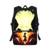 Dr STONE anime Men Women Backpack 3D Print Fashion Student School Bag Laptop Backpack Kids Travel 5 - Dr. Stone Shop