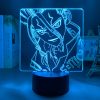 Dr Stone Led Night Light for Kids Bedroom Decor Nightlight Birthday Gift Anime Gadget Room Table 1 - Dr. Stone Shop