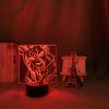 Dr Stone Led Night Light for Kids Bedroom Decor Nightlight Birthday Gift Anime Gadget Room Table 3 - Dr. Stone Shop