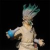 Dr Stone Senku Ishigami FIGURE of STONE WORLD Kingdom of Science Senkuu Action Figure Toys 2 - Dr. Stone Shop