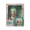 Good Smile GSC 1262 Senku Ishigami Dr stone Anime Kawaii Nendoroid 10Cm Original Action Figure Model 1 - Dr. Stone Shop