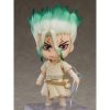 Good Smile GSC 1262 Senku Ishigami Dr stone Anime Kawaii Nendoroid 10Cm Original Action Figure Model 2 - Dr. Stone Shop