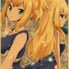 Japanese Anime Paintings Dr STONE Poster Classic Wall Artwork Prints Kraft Paper Vintage Pictures Home Decor 12 - Dr. Stone Shop
