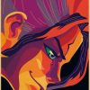 Japanese Anime Paintings Dr STONE Poster Classic Wall Artwork Prints Kraft Paper Vintage Pictures Home Decor 4 - Dr. Stone Shop