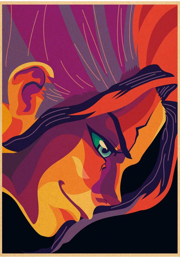 Japanese Anime Paintings Dr STONE Poster Classic Wall Artwork Prints Kraft Paper Vintage Pictures Home Decor 4 - Dr. Stone Shop
