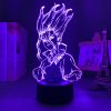 Led Light Anime Dr Stone for Kids Bedroom Decoration Nightlight Children s Birthday Gift Room Decor 1 - Dr. Stone Shop