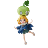 New12 Cm Dr Stone Anime Figure Double Head Replaceable Kawaii Action Figure Cute Pvc Model Children - Dr. Stone Shop