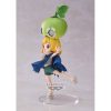 New12 Cm Dr Stone Anime Figure Double Head Replaceable Kawaii Action Figure Cute Pvc Model Children 3 - Dr. Stone Shop