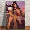 Nordic Anime Dr STONE Ishigami Senku Shishio Tsukasa Print Art Canvas Poster For Living Room Decor 4 - Dr. Stone Shop