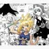 Kohaku Tapestry Official Dr. Stone Merch