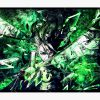 Broken Crystal 5 Tapestry Official Dr. Stone Merch