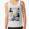 Kohaku Tank Top Official Dr. Stone Merch