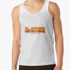 Dr Stone Tank Top Official Dr. Stone Merch