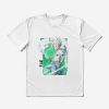 Dr Stone Graphic Anime Tshirt, Senku Ishigami White Tshirt, Anime Merchandise T-Shirt Official Dr. Stone Merch