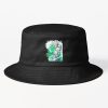 Dr Stone Anime Senku Ishigami Bucket Hat Official Dr. Stone Merch