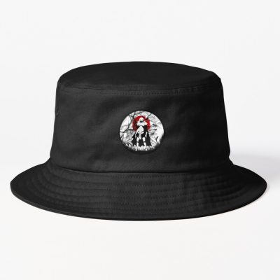 Dr Stone Bucket Hat Official Dr. Stone Merch