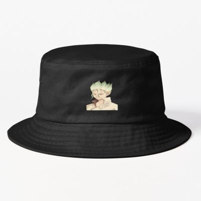 Senku Ishigami Bucket Hat Official Dr. Stone Merch