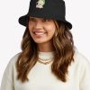 Dr Stone Bucket Hat Official Dr. Stone Merch