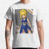  T-Shirt Official Dr. Stone Merch