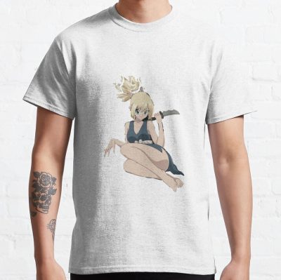 Dr Stone Kohaku 2023 T-Shirt Official Dr. Stone Merch