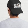 Chrome Cap Official Dr. Stone Merch