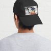 Ryusui Nanami Cap Official Dr. Stone Merch