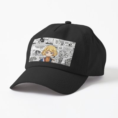 Francois Cap Official Dr. Stone Merch