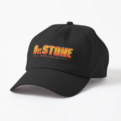 Dr Stone Cap Official Dr. Stone Merch