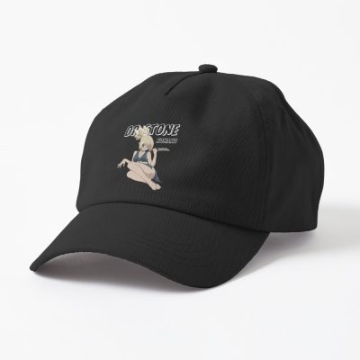 Dr Stone Kohaku 2023 Cap Official Dr. Stone Merch