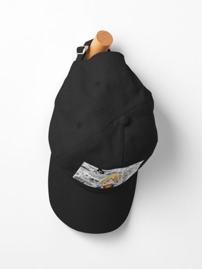 Francois Cap Official Dr. Stone Merch