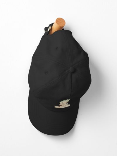 Senku Ishigami Cap Official Dr. Stone Merch