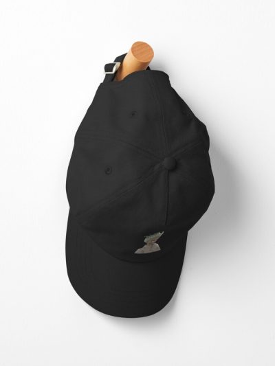 Senku Ishigami Cap Official Dr. Stone Merch