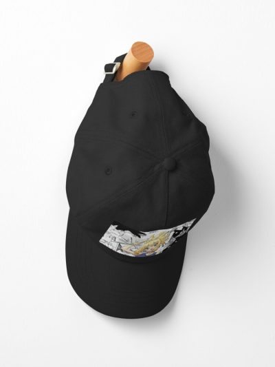 Kohaku Cap Official Dr. Stone Merch