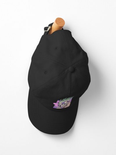 Dr Senky Cap Official Dr. Stone Merch