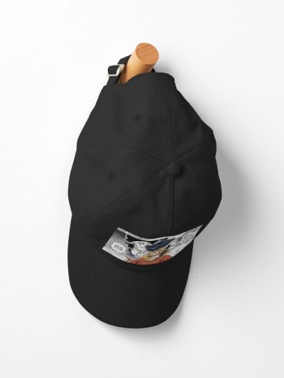 Ryusui Nanami Cap Official Dr. Stone Merch