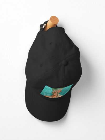 Dr Stone Senku Cap Official Dr. Stone Merch