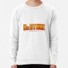 Dr Stone 5 Sweatshirt Official Dr. Stone Merch