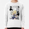 Kohaku Sweatshirt Official Dr. Stone Merch