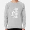 ssrcolightweight sweatshirtmensheather greyfrontsquare productx1000 bgf8f8f8 1 - Dr. Stone Shop