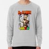 ssrcolightweight sweatshirtmensheather greyfrontsquare productx1000 bgf8f8f8 12 - Dr. Stone Shop