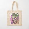 Dr Senky Tote Bag Official Dr. Stone Merch