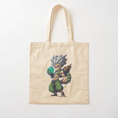 Dr. Stone Anime Inspired Artwork - Scientific Genius And Post-Apocalyptic Adventure Tote Bag Official Dr. Stone Merch