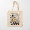 Francois Tote Bag Official Dr. Stone Merch