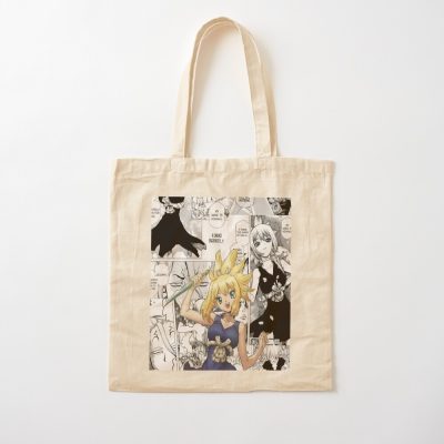 Kohaku Tote Bag Official Dr. Stone Merch