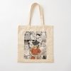 Ryusui Nanami Tote Bag Official Dr. Stone Merch