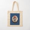 Dr Stone 7 Tote Bag Official Dr. Stone Merch