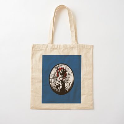 Senku Dr Stone Tote Bag Official Dr. Stone Merch