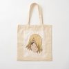 Ginro Head Design Tote Bag Official Dr. Stone Merch